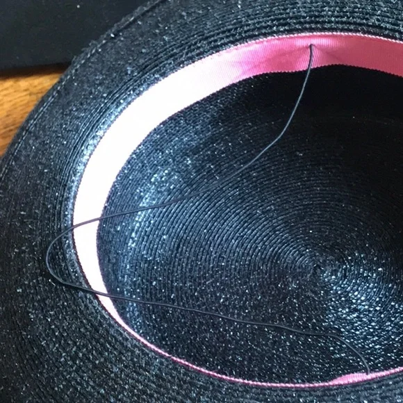 Bellini hat - Picture 8 of 13